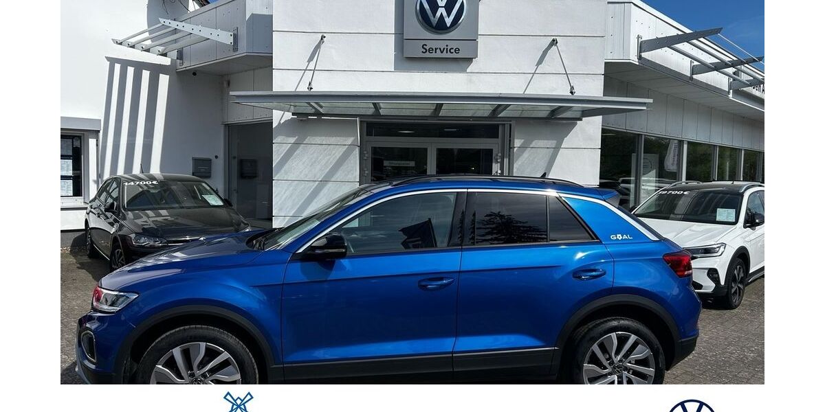 VW T-Roc 14.063 km 23.900 &euro; Woldegk 17348