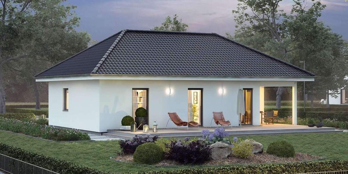 Mehrfamilienhaus, Wohnhaus Woldek Woldegk - 3 Zimmer, 108 m&sup2;, 271.000&euro; | Angebot:25679537