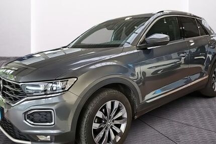 VW T-Roc 57.093 km 21.869 &euro; Neubrandenburg 17034