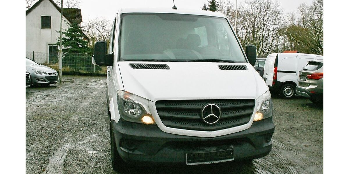 Mercedes-Benz Sprinter 275.000 km 11.990 &euro; Sponholz bei Neubrandenburg 17039