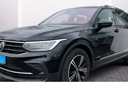 VW Tiguan 70.568 km 27.889 &euro; Neubrandenburg 17034