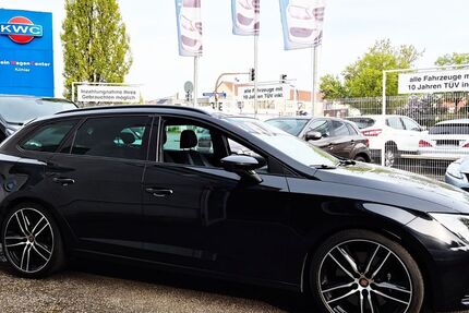 Cupra Leon 155.500 km 16.990 &euro; Neubrandenburg an der A20 17034