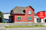 HORN IMMOBILIEN++ Neubrandenburg, Wohnhaus in der Nähe vom Stadtzentrum, mit Keller und Stellplatz -vermietet- - Einfamilienhaus Neubrandenburg | Angebot:23598141