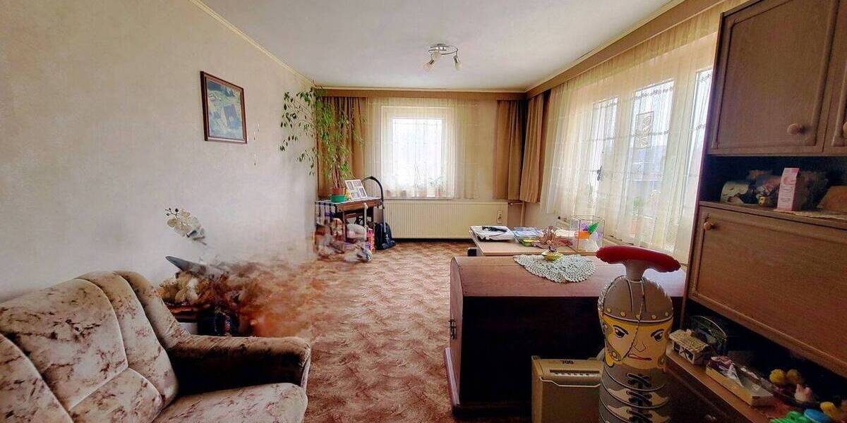 Einfamilienhaus Blankensee Wanzka - 7 Zimmer, 152 m&sup2;, 225.000&euro; | Angebot:25910168