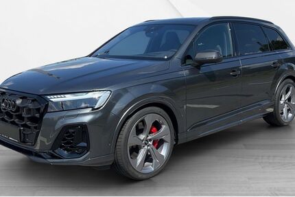 Audi SQ7 1.992 km 127.399 &euro; Neubrandenburg 17036