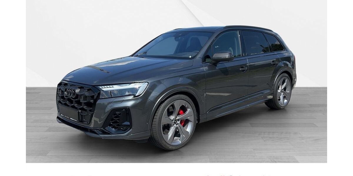 Audi SQ7 1.992 km 127.399 &euro; Neubrandenburg 17036