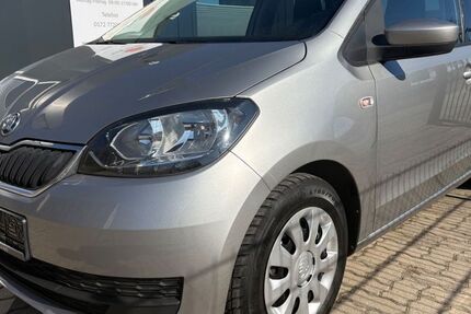 Skoda Citigo 116.473 km 6.899 &euro; Neubrandenburg 17034