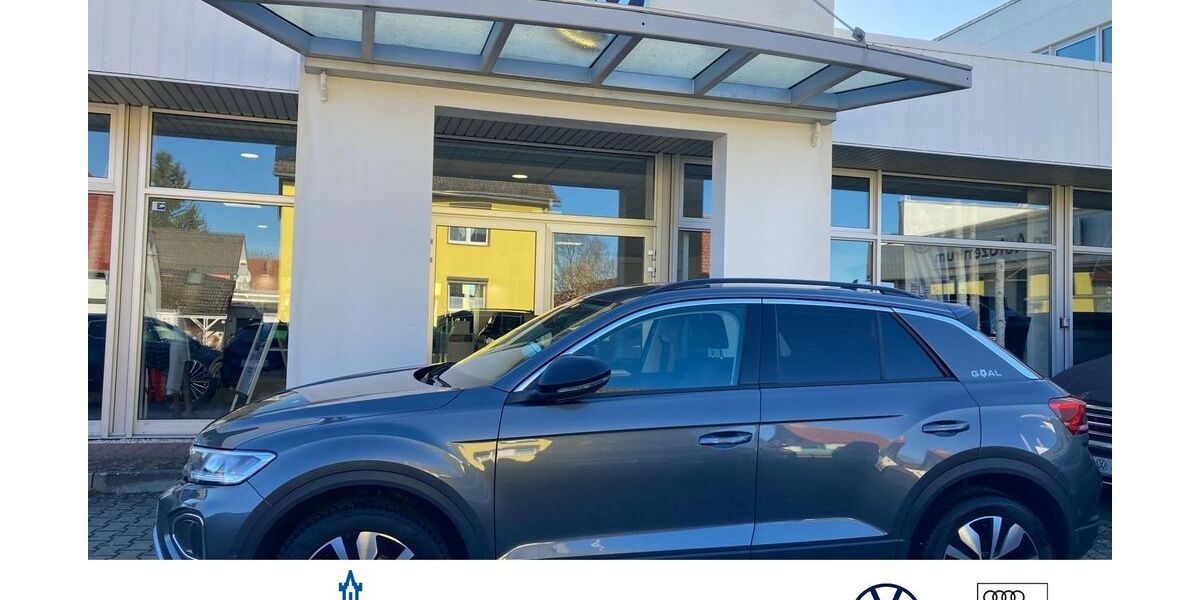 VW T-Roc 22.331 km 24.900 &euro; Woldegk 17348