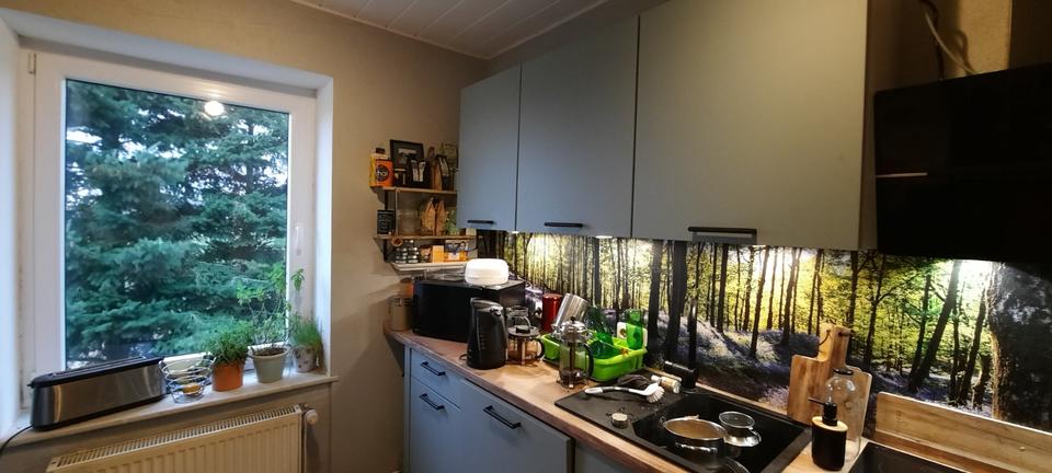 Hochparterre Stavenhagen - 3 Zimmer, 69 m&sup2;, 500&euro; | Angebot:25892000