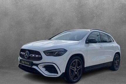 Mercedes-Benz GLA 180 11.780 km 39.220 &euro; Neubrandenburg 17033