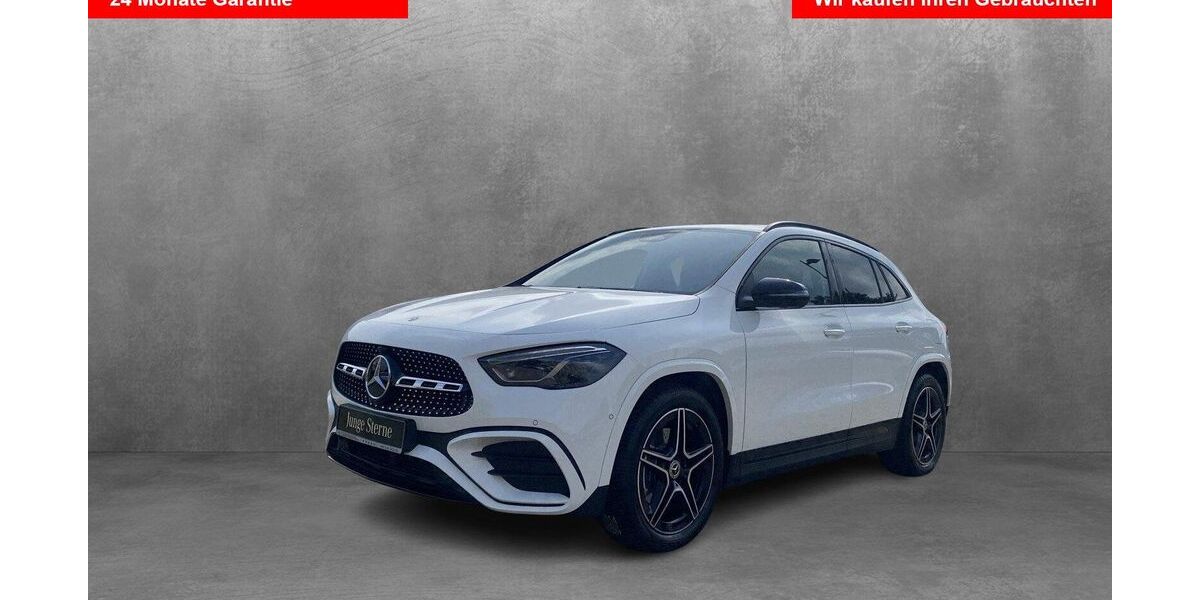 Mercedes-Benz GLA 180 15.000 km 39.880 &euro; Neubrandenburg 17033