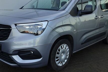 Opel Combo Life 27.074 km 18.890 &euro; Altentreptow 17087