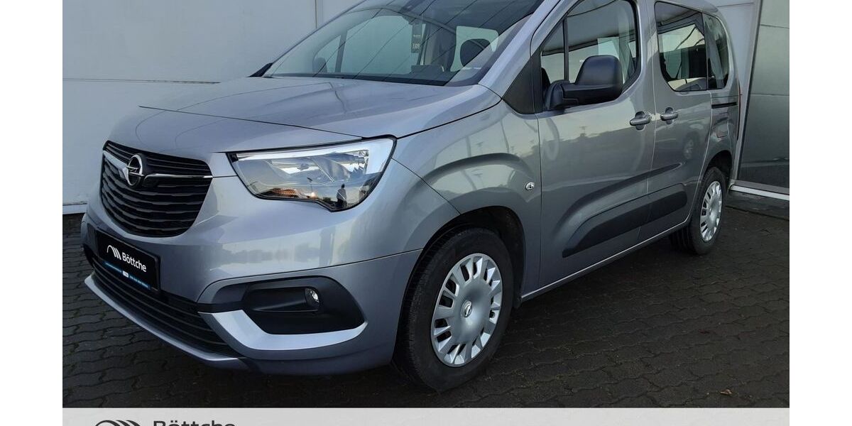 Opel Combo Life 27.074 km 18.890 &euro; Altentreptow 17087