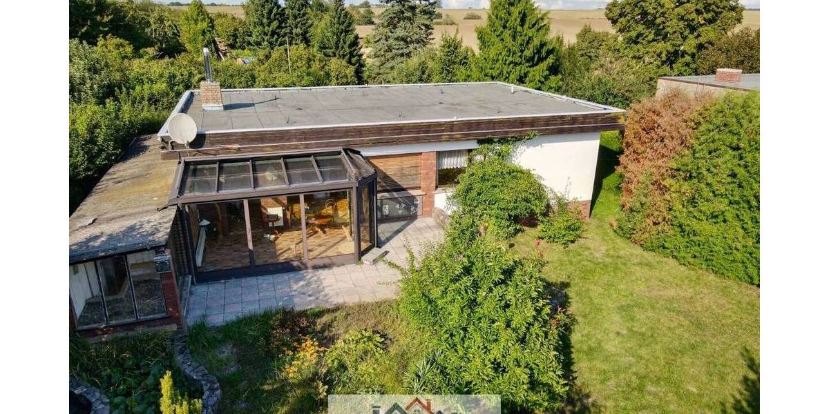 Einfamilienhaus Hohenmocker Tentzerow - 5 Zimmer, 110 m&sup2;, 185.000&euro; | Angebot:25731719