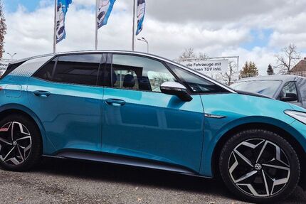VW ID.3 169.800 km 13.990 &euro; Neubrandenburg an der A20 17034