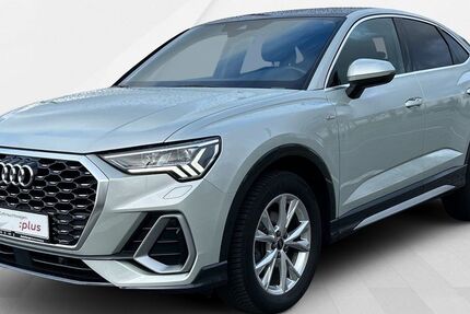 Audi Q3 38.380 km 35.750 &euro; Neubrandenburg 17036