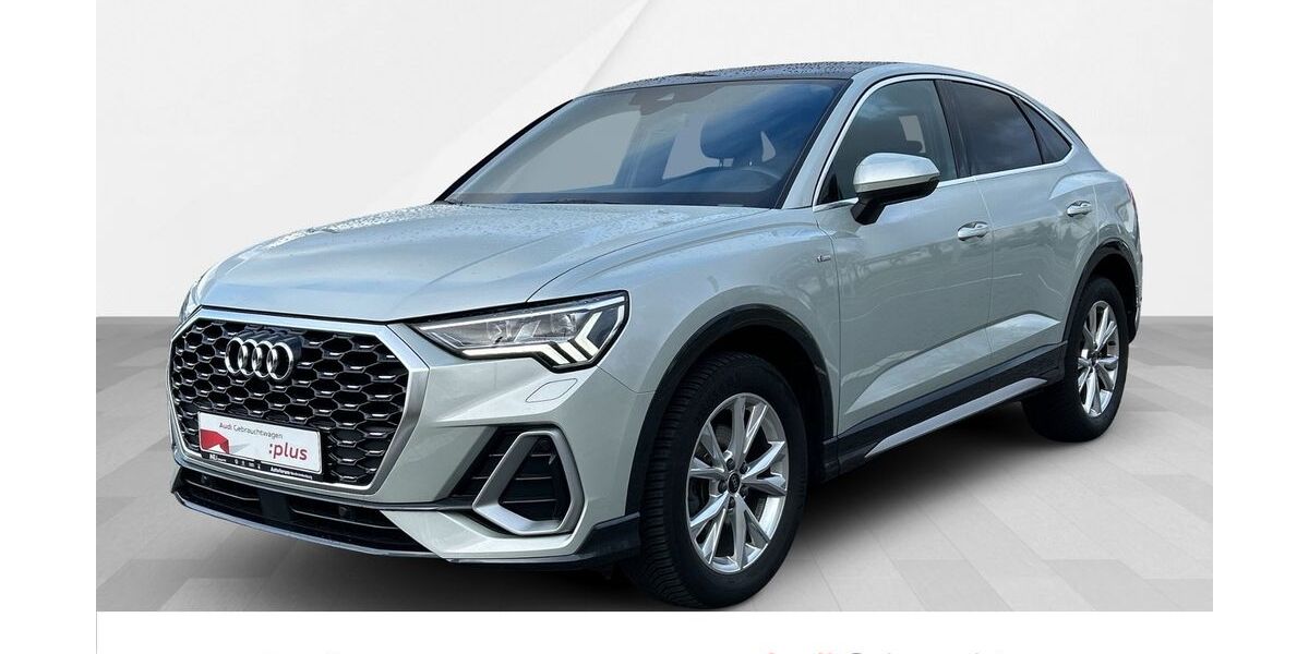 Audi Q3 38.380 km 35.750 &euro; Neubrandenburg 17036