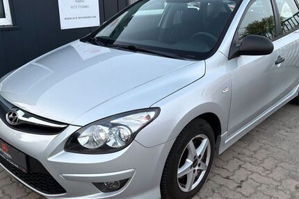 Hyundai i30 103.967 km 4.999 &euro; Neubrandenburg 17034