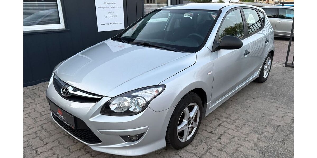 Hyundai i30 103.967 km 4.999 &euro; Neubrandenburg 17034