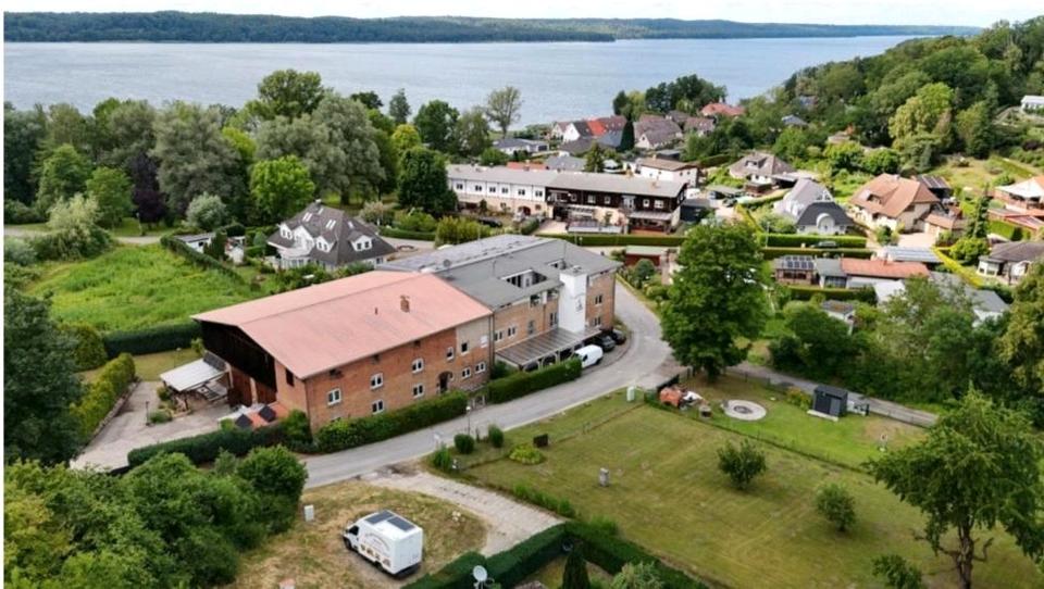 Bungalow Neubrandenburg Datzeberg - 3 Zimmer, 80 m&sup2;, 130.000&euro; | Angebot:25611999