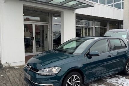 VW Golf 92.000 km 14.950 &euro; Woldegk 17348