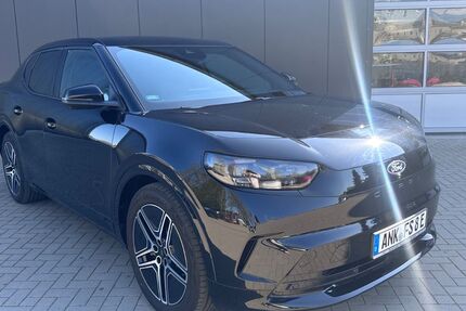 Ford Capri 11.500 km 52.990 &euro; Neubrandenburg 17036