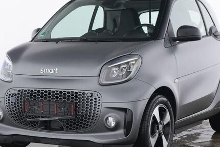 Smart ForTwo 33.700 km 15.210 &euro; Neubrandenburg 17033