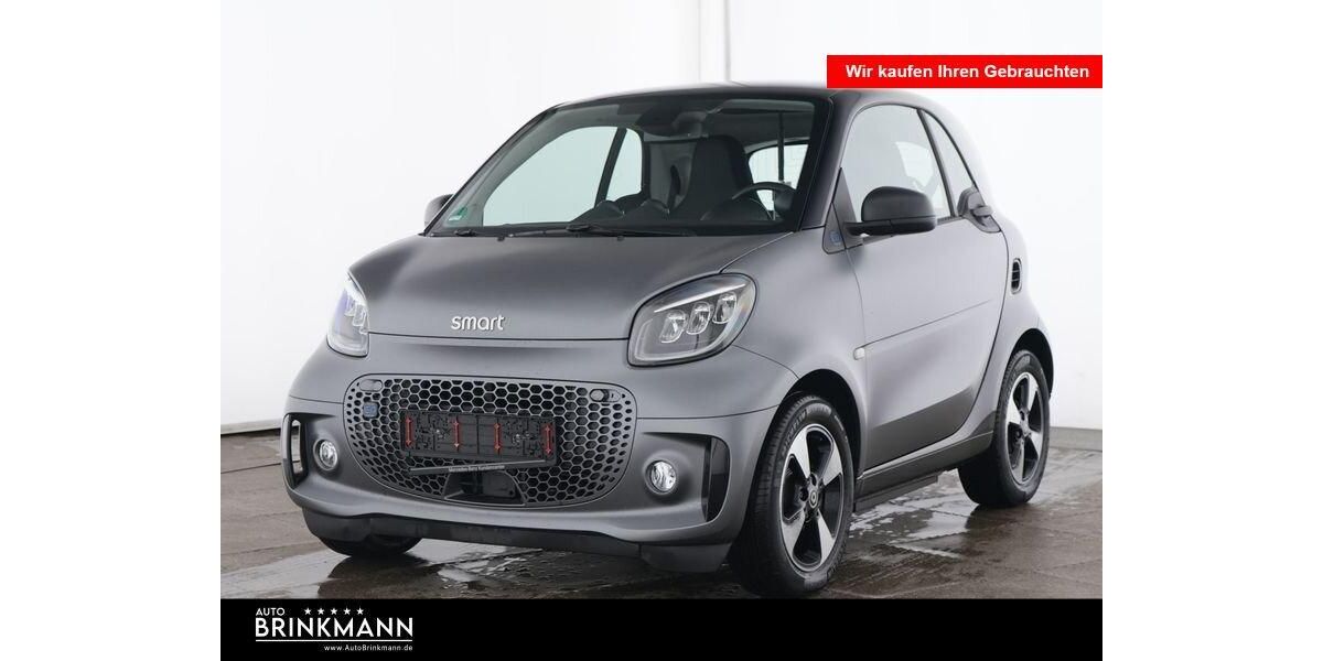 Smart ForTwo 33.700 km 15.679 &euro; Neubrandenburg 17033