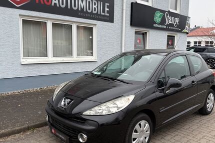 Peugeot 207 120.000 km 2.799 &euro; Neubrandenburg 17034