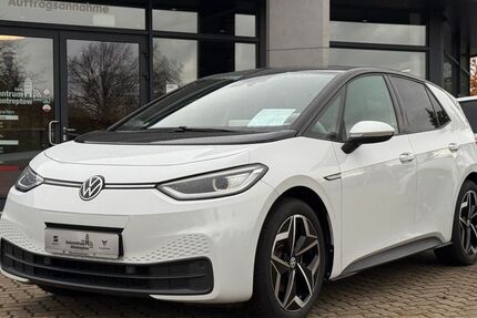 VW ID.3 30.015 km 19.990 &euro; Altentreptow 17087