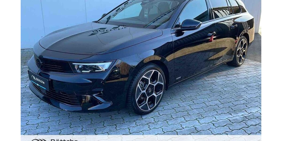 Opel Astra 13.761 km 27.990 &euro; Neubrandenburg 17033