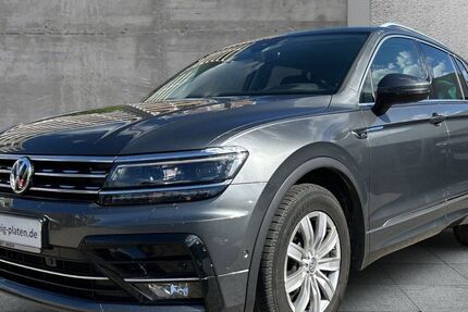 VW Tiguan 65.600 km 27.490 &euro; Neubrandenburg 17033