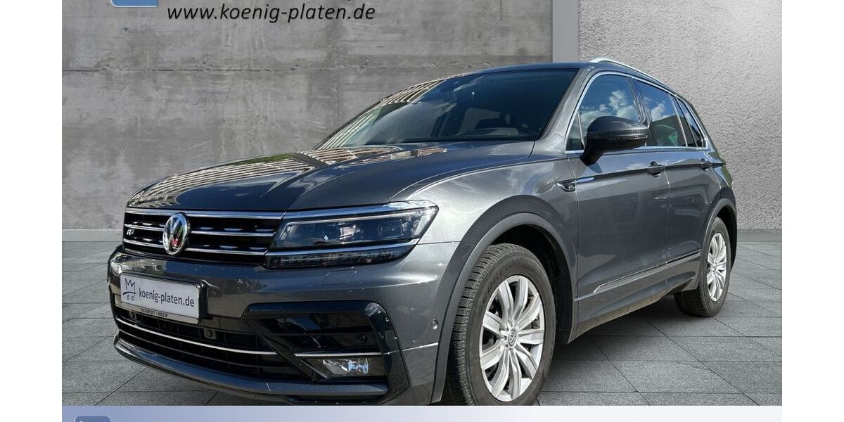 VW Tiguan 65.600 km 27.490 &euro; Neubrandenburg 17033