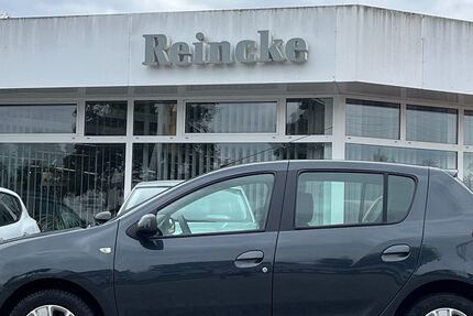 Dacia Sandero 28.363 km 10.890 &euro; Neubrandenburg 17036