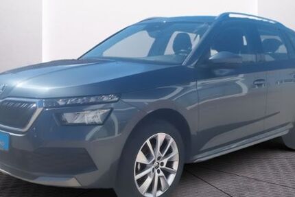 Skoda Kamiq 53.108 km 20.869 &euro; Neubrandenburg 17034