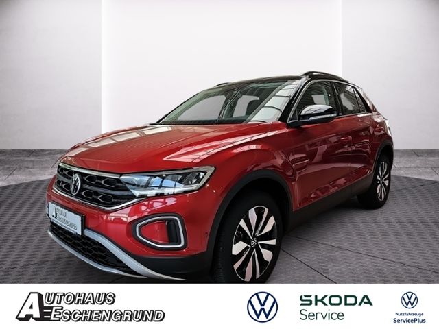 VW T-Roc 5.390 km 28.489 &euro; Neubrandenburg 17034
