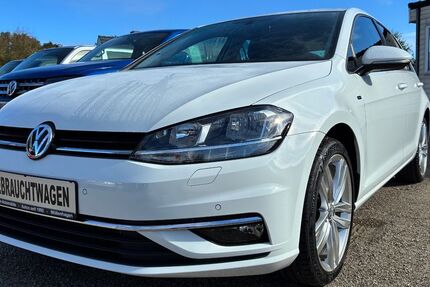 VW Golf 50.228 km 16.990 &euro; Möllenhagen 17219