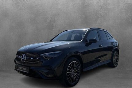 Mercedes-Benz GLC 220 15.000 km 57.914 &euro; Neubrandenburg 17033