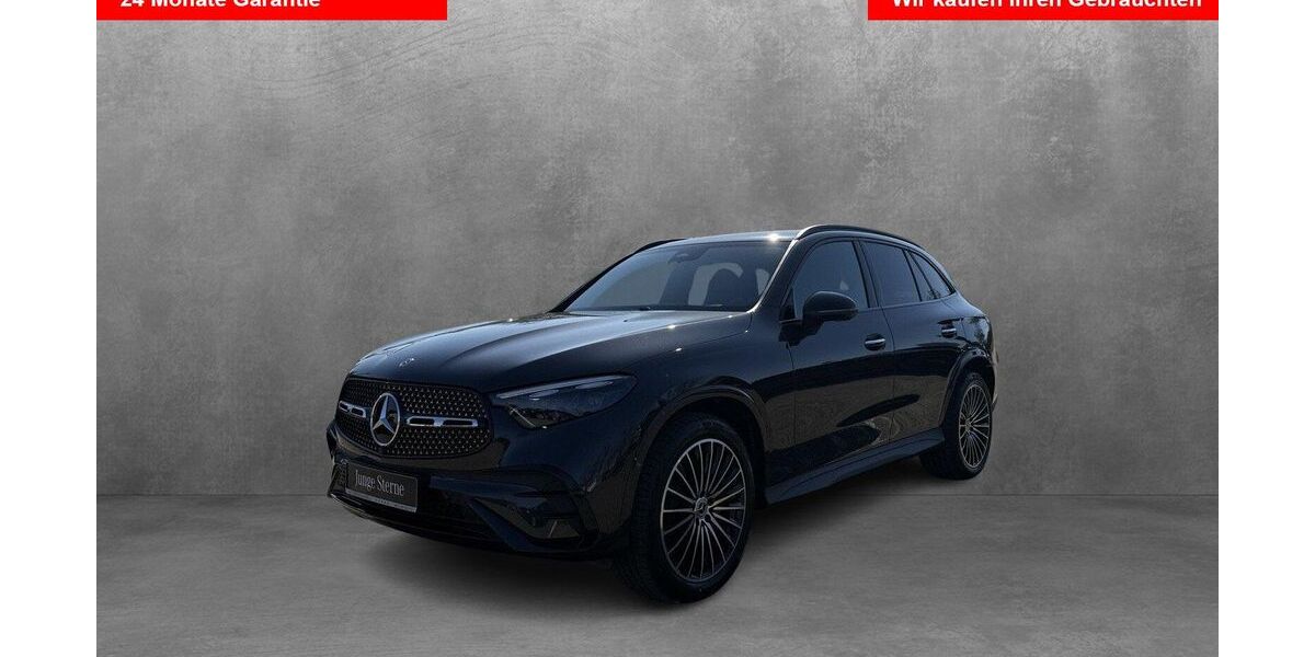 Mercedes-Benz GLC 220 15.000 km 57.914 &euro; Neubrandenburg 17033