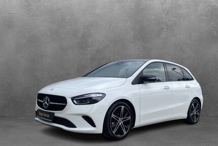 Mercedes-Benz B 180 11.250 km 31.490 &euro; Neubrandenburg 17033