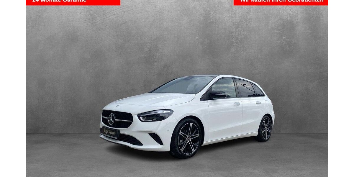 Mercedes-Benz B 180 11.250 km 39.460 &euro; Neubrandenburg 17033
