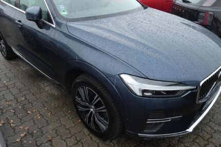 Volvo XC60 74.800 km 35.990 &euro; Neubrandenburg 17033
