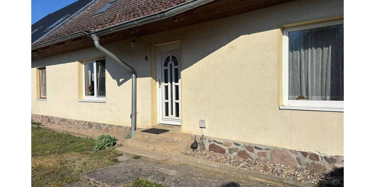 Doppelhaushälfte Knorrendorf Kastorf - 5 Zimmer, 145 m&sup2;, 89.000&euro; | Angebot:26161690