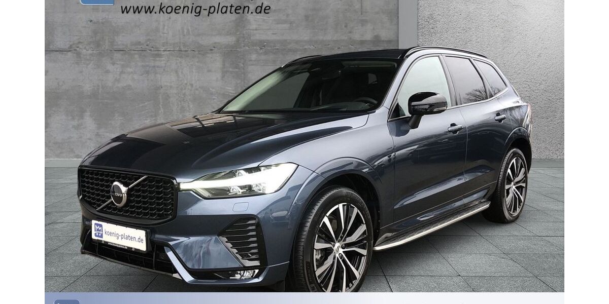 Volvo XC60 52.600 km 41.990 &euro; Neubrandenburg 17033