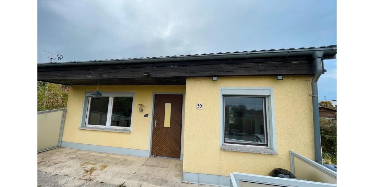Bungalow Woldegk - 1 Zimmer, 32 m&sup2;, 40.000&euro; | Angebot:25351206