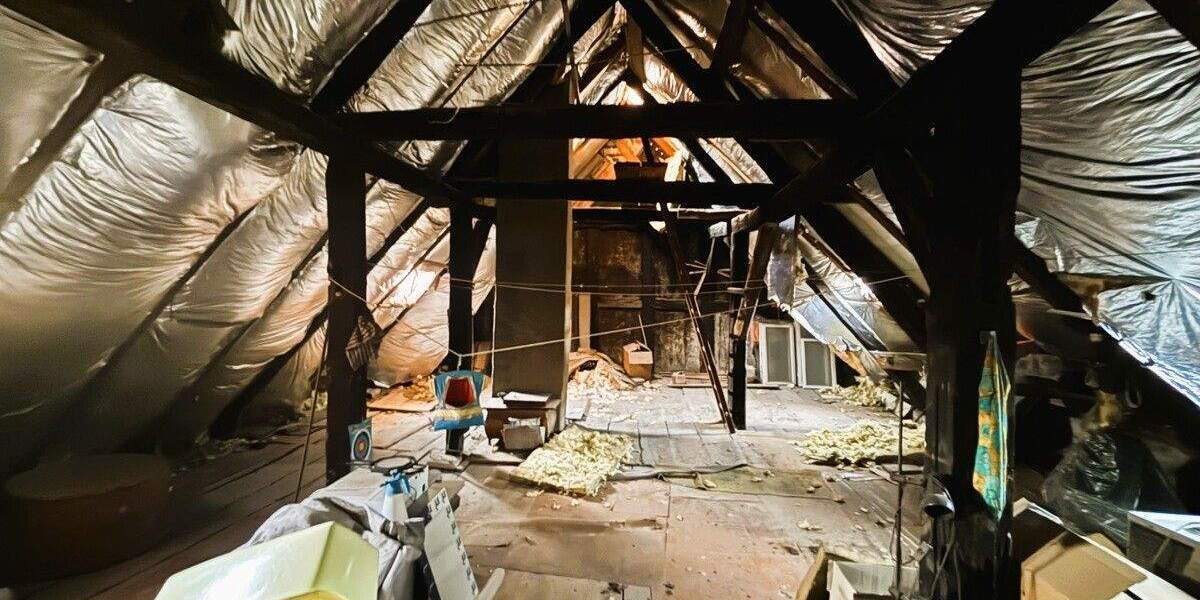 Mehrfamilienhaus, Wohnhaus Penzlin - 7 Zimmer, 178 m&sup2;, 159.000&euro; | Angebot:25674904