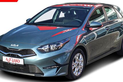 Kia ceed / Ceed 85.672 km 16.490 &euro; Neubrandenburg 17036