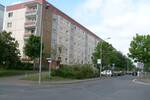 Etagenwohnung Neubrandenburg Reitbahnviertel - 3 Zimmer, 62 m&sup2;, 294&euro; | Angebot:25685500