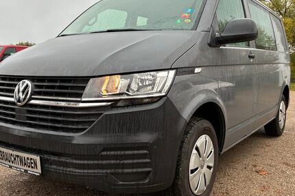VW T6 Transporter 70.685 km 25.900 &euro; Möllenhagen 17219