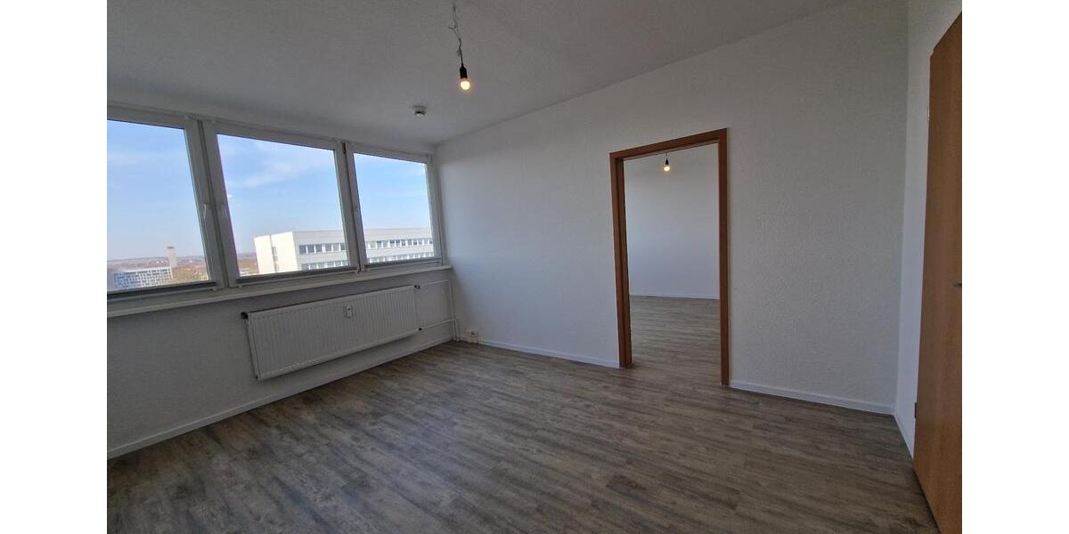 Etagenwohnung Neubrandenburg - 2 Zimmer, 39 m&sup2;, 396&euro; | Angebot:25269395